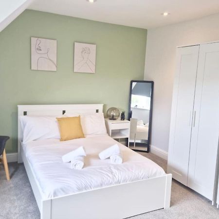 Hyland Apartment By Citynest Chelmsford Eksteriør bilde