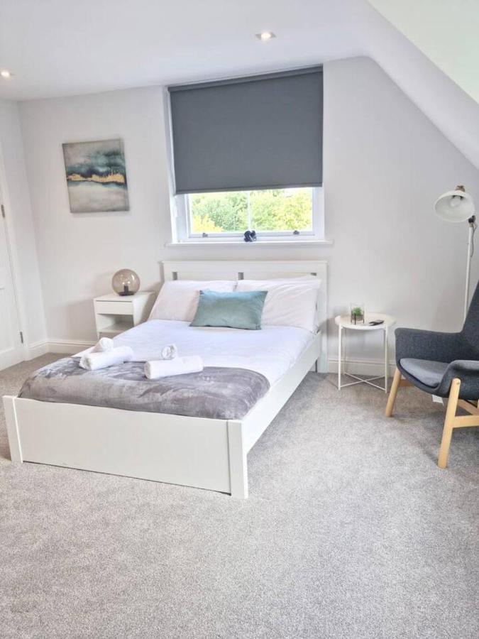 Hyland Apartment By Citynest Chelmsford Eksteriør bilde